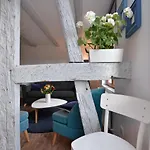 Apartmán L'authentique De La Petite Venise Colmar