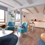 Apartmán L'authentique De La Petite Venise Colmar