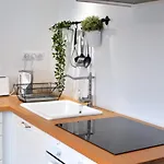 Apartmán L'authentique De La Petite Venise Colmar