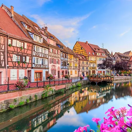 Apartmán L'authentique De La Petite Venise *