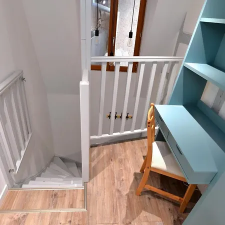 L'authentique De La Petite Venise Daire *