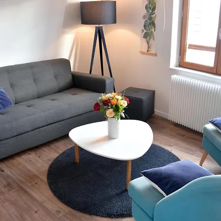 L'authentique De La Petite Venise Apartmán *