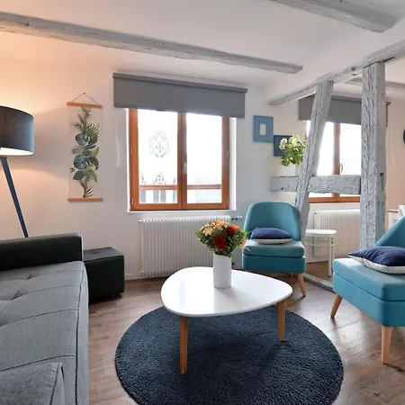 L'authentique De La Petite Venise Daire *