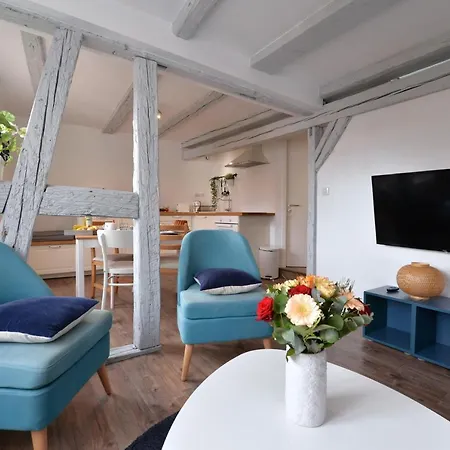 L'authentique De La Petite Venise *