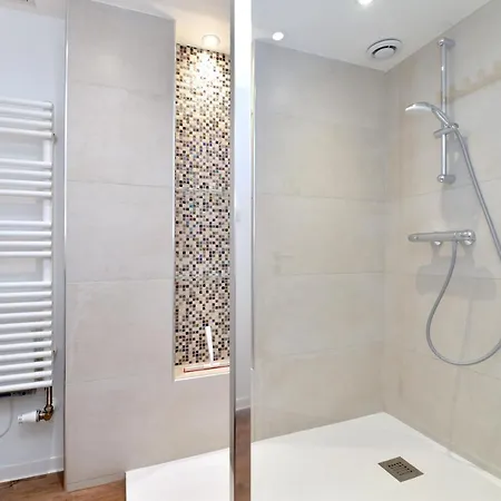 L'authentique De La Petite Venise *