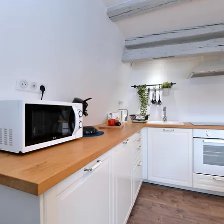 Daire L'authentique De La Petite Venise