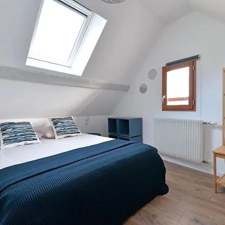 Daire L'authentique De La Petite Venise