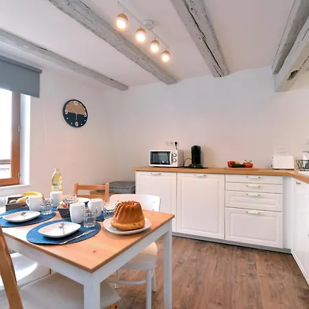 L'authentique De La Petite Venise *