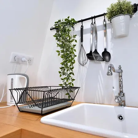 L'authentique De La Petite Venise *